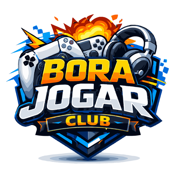 Bora Jogar Club