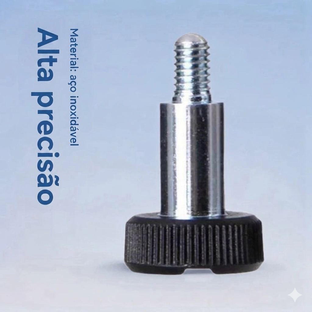 Parafuso da base Ps5 Slim e Ps5 Pro