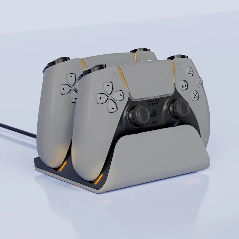 Base de Carregamento Rápido Controle Dualsense PS5