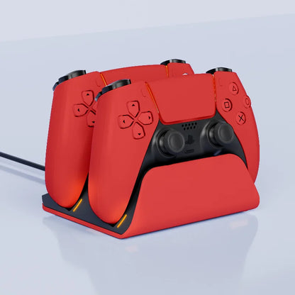 Base de Carregamento Rápido Controle Dualsense PS5
