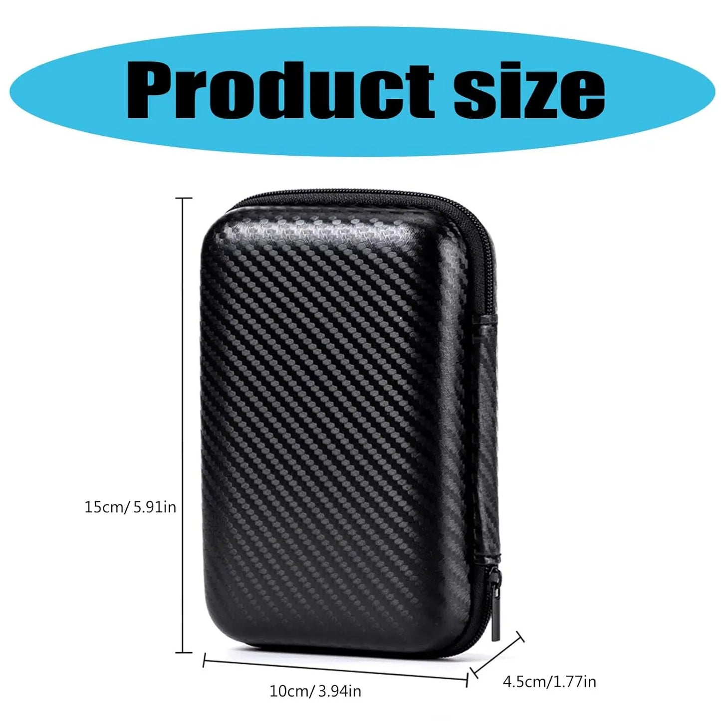Kit Película + Case para R36S