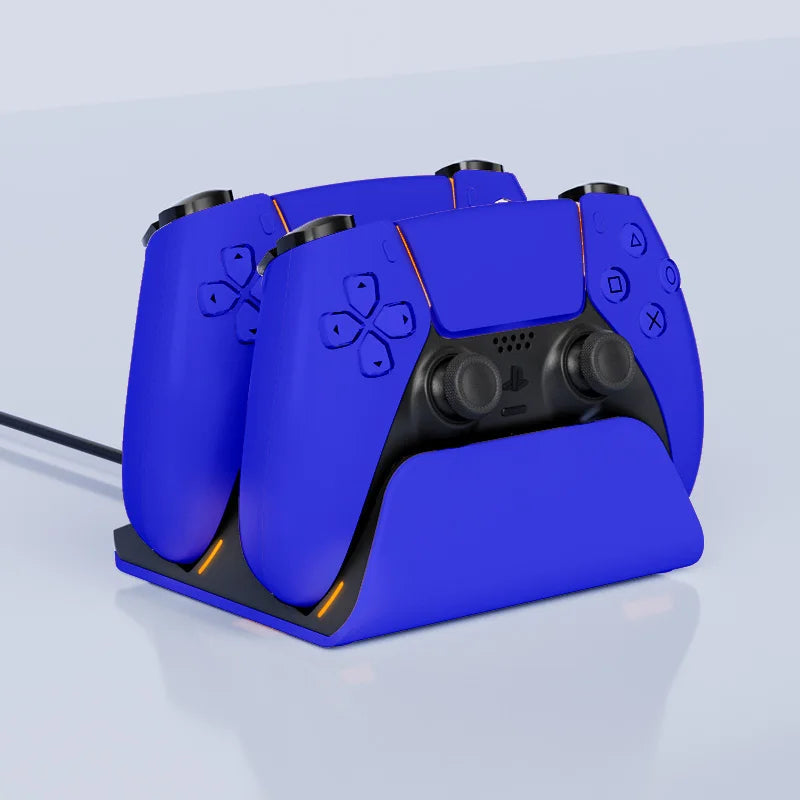 Base de Carregamento Rápido Controle Dualsense PS5