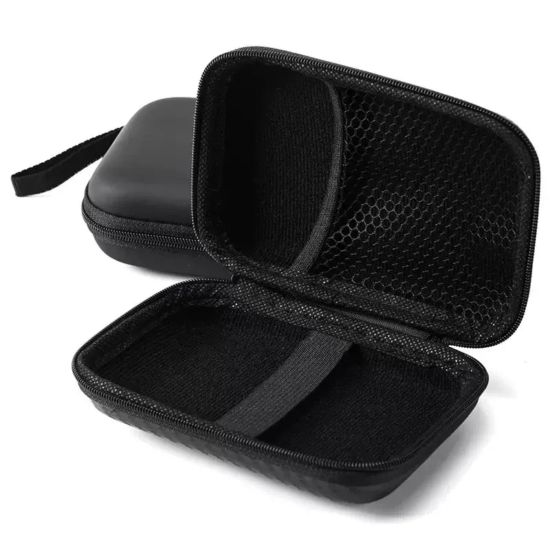 Kit Película + Case para R36S