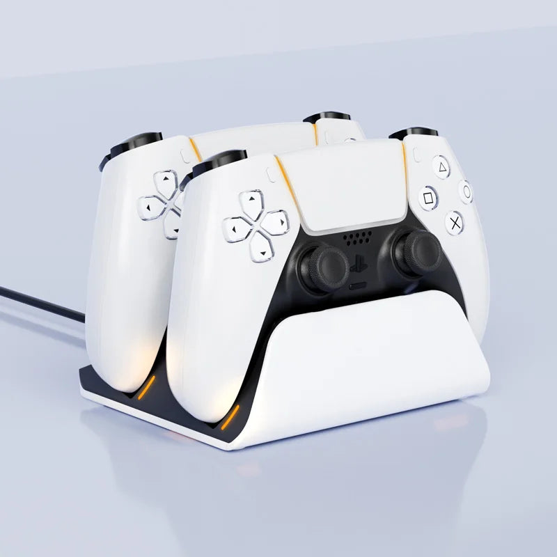 Base de Carregamento Rápido Controle Dualsense PS5