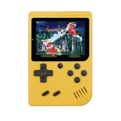 Mini Vídeo Game Retro +100 Jogos Portátil jogue em qualquer lugar Snes, Game Boy