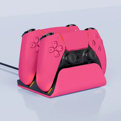 Base de Carregamento Rápido Controle Dualsense PS5
