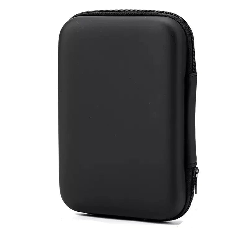 Kit Película + Case para R36S